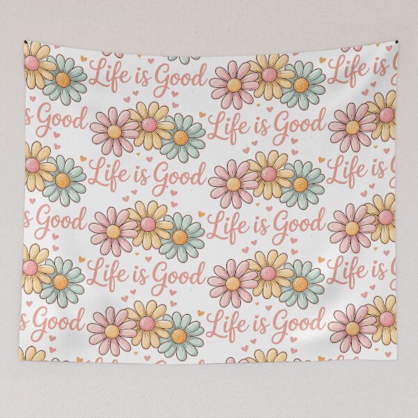 Item preview, Life is good designed and sold by daenarys123.