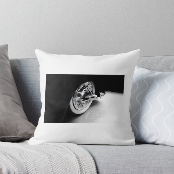 Item preview, Vintage Automotive Alloy Rim Design Classic Performance Car Wheel Graphic | Best Buy designed and sold by slitach.