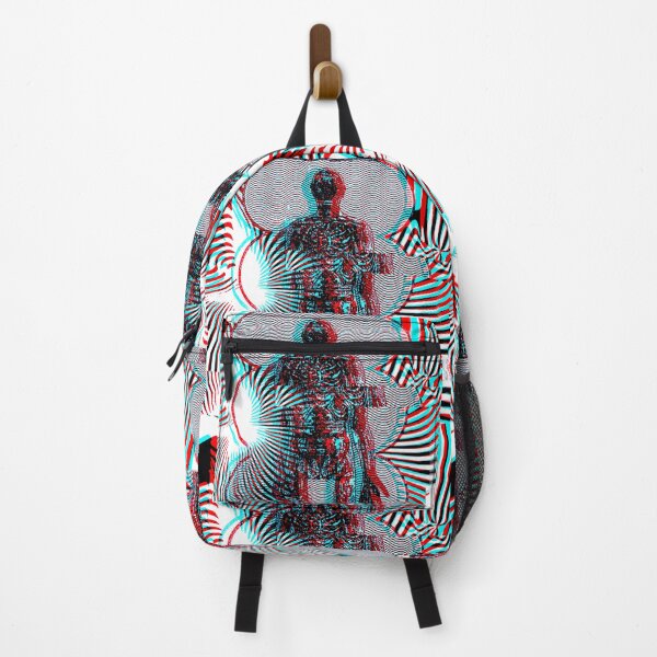 Item preview, Anatomical Glitch Art designed and sold by weirdove.