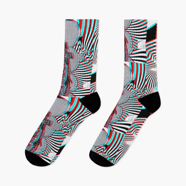Item preview, Anatomical Glitch Art designed and sold by weirdove.