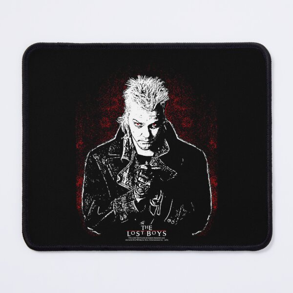 Item preview, The Lost Boys David Red Eyes Design designed and sold by silversteinade.