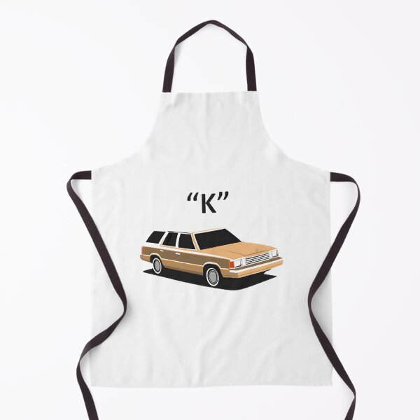 Item preview, Retro 80S K-Car Classic Sedan Vintage Automotive Enthusiast Design | Limited Edition designed and sold by slitach.