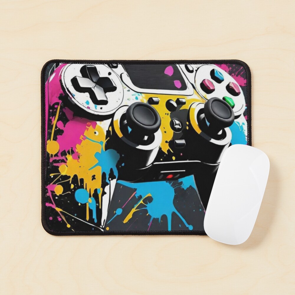 Item preview, Mouse Pad designed and sold by Siczero.