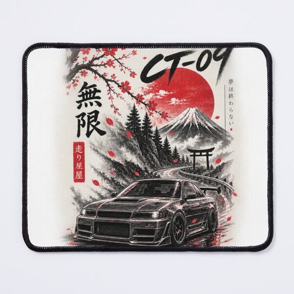 Item preview, JDM Car Design | Japanese Cars designed and sold by MidnightPistons.