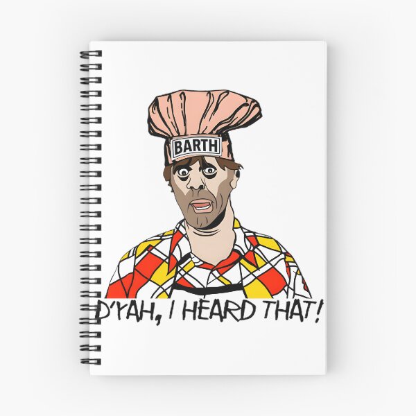 Item preview, Barth I Heart You Cant Do That On Television Retro Pop Art | ⭐⭐⭐⭐⭐ Best Seller designed and sold by hajiba99.
