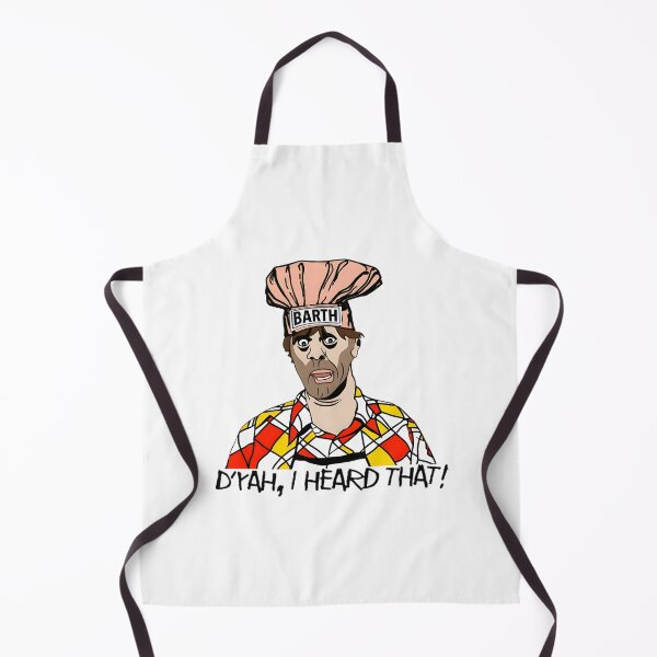 Item preview, Barth I Heart You Cant Do That On Television Retro Pop Art | ⭐⭐⭐⭐⭐ Best Seller designed and sold by hajiba99.