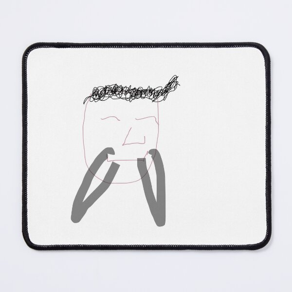 Item preview, Funny Elon Tusk – Elon Musk Elephant Pun Caricature designed and sold by FunnyQuietClub.