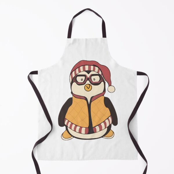 Item preview, Cute Penguin Pal Art - Cozy Hugs Character Design | ⭐⭐⭐⭐⭐ Best Seller designed and sold by hajiba99.