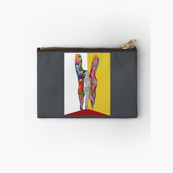 Item preview, Her Mosaic: surreal art   designed and sold by Half Moon Art.
