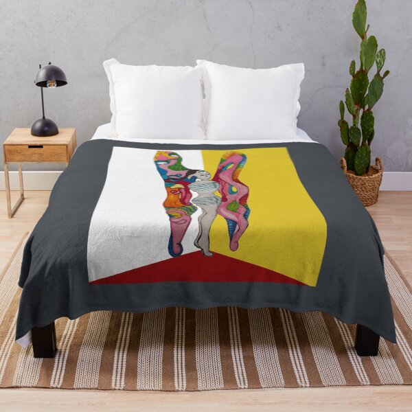Item preview, Her Mosaic: surreal art   designed and sold by Half Moon Art.