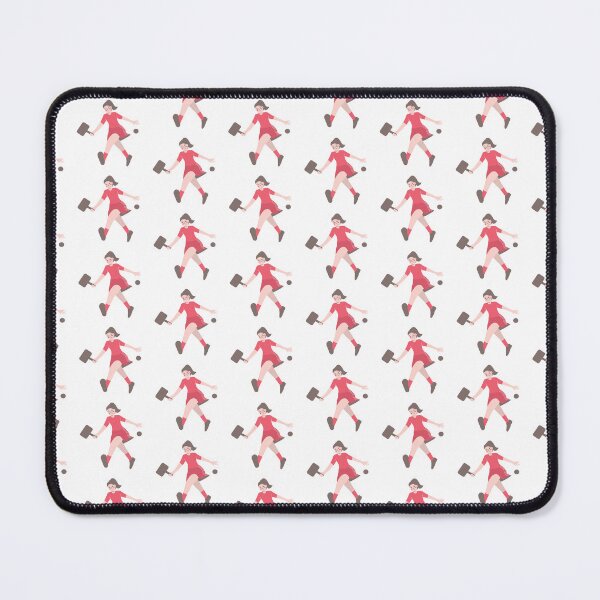 Item preview, Pickleball girl designed and sold by SDJ-shope.
