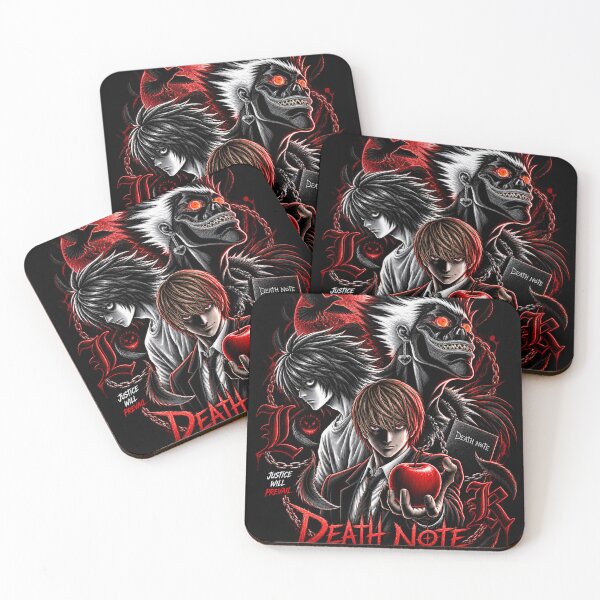 Item preview, Light yagami designed and sold by JOHNMAX12.
