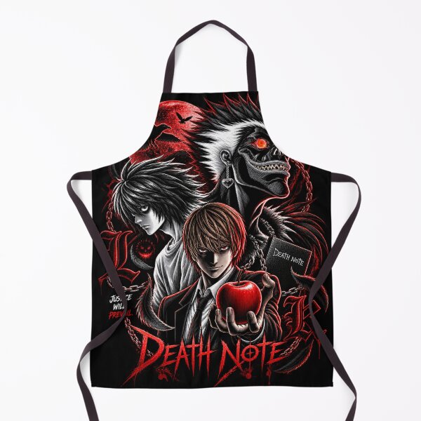 Item preview, Light yagami designed and sold by JOHNMAX12.
