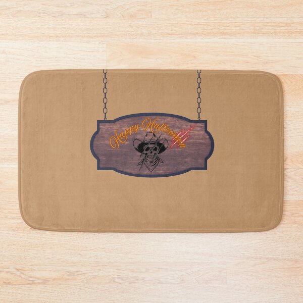 Item preview, Cowboy Halloween designed and sold by RainsQuillMask.