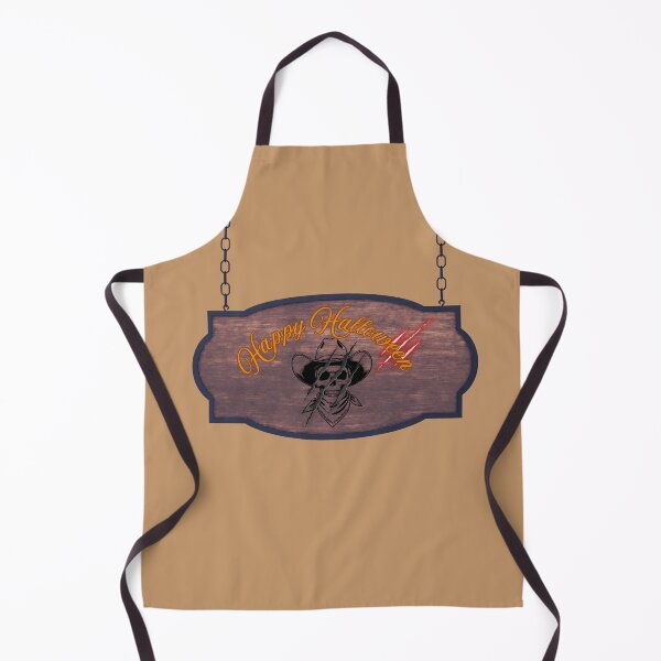 Item preview, Cowboy Halloween designed and sold by RainsQuillMask.