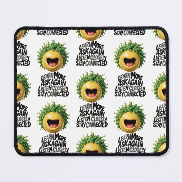 Item preview, SOFT PRESSURE STRONG CONNECTION :: Keep Talking designed and sold by Communication Optimists.