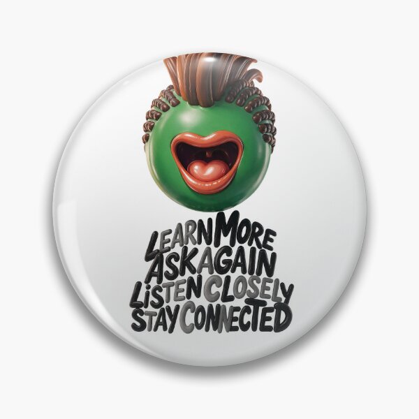 Item preview, SOFT PRESSURE STRONG CONNECTION :: Reassure designed and sold by Communication Optimists.