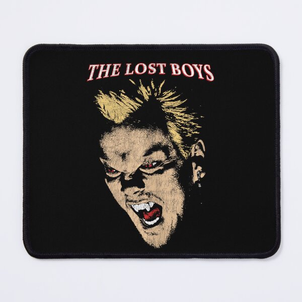 Item preview, The Lost Boys David One Of Us designed and sold by silversteinade.