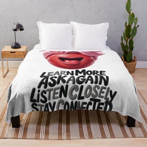 Item preview, SOFT PRESSURE STRONG CONNECTION :: Encourage designed and sold by Communication Optimists.