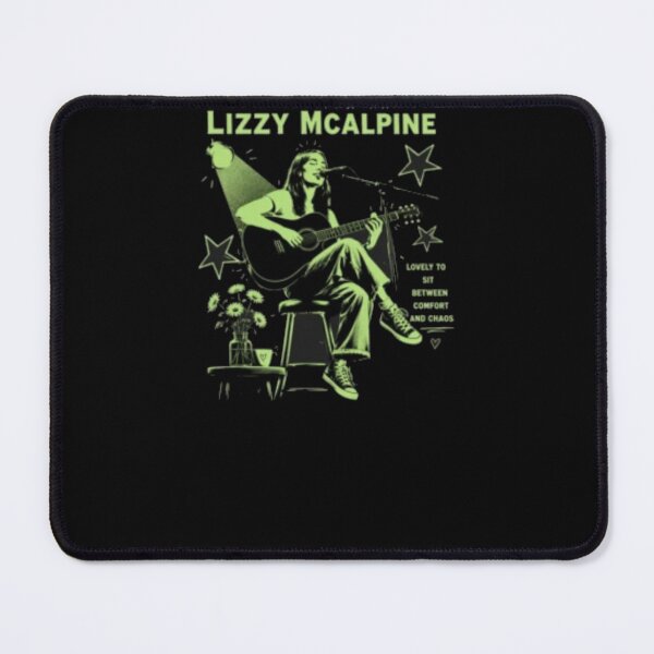 Item preview, Alternative Indie Singer Silhouette designed and sold by Finexcity.