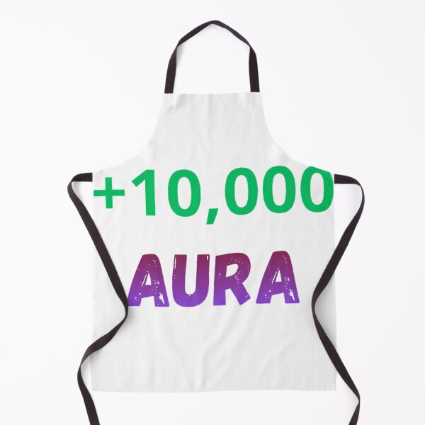 Item preview, Farmeando Aura 10000 Meme Typography designed and sold by JulSaMar03.