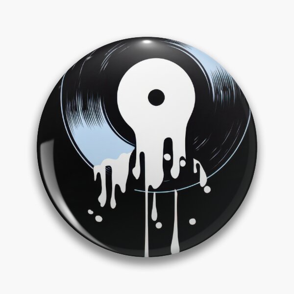 Item preview, Vinyl record with liquid designed and sold by anytka.