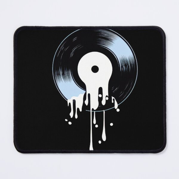 Item preview, Vinyl record with liquid designed and sold by anytka.