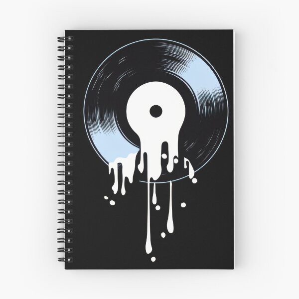 Item preview, Vinyl record with liquid designed and sold by anytka.
