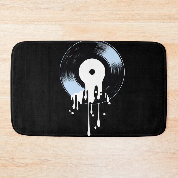 Item preview, Vinyl record with liquid designed and sold by anytka.