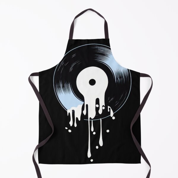 Item preview, Vinyl record with liquid designed and sold by anytka.