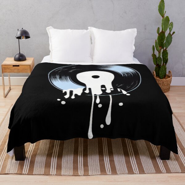 Item preview, Vinyl record with liquid designed and sold by anytka.