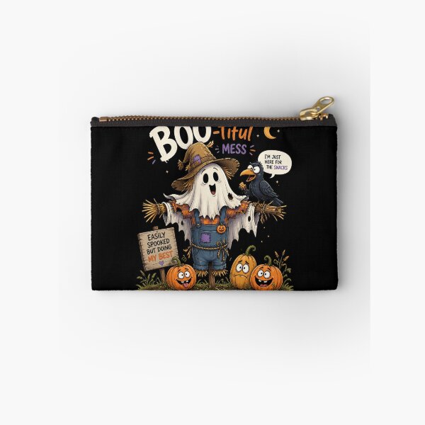 Item preview, BOO-tiful mess designed and sold by Talpha.