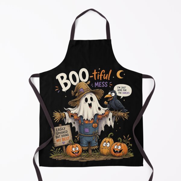 Item preview, BOO-tiful mess designed and sold by Talpha.