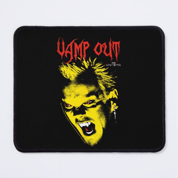 Item preview, The Lost Boys David Vamp Out Design designed and sold by silversteinade.