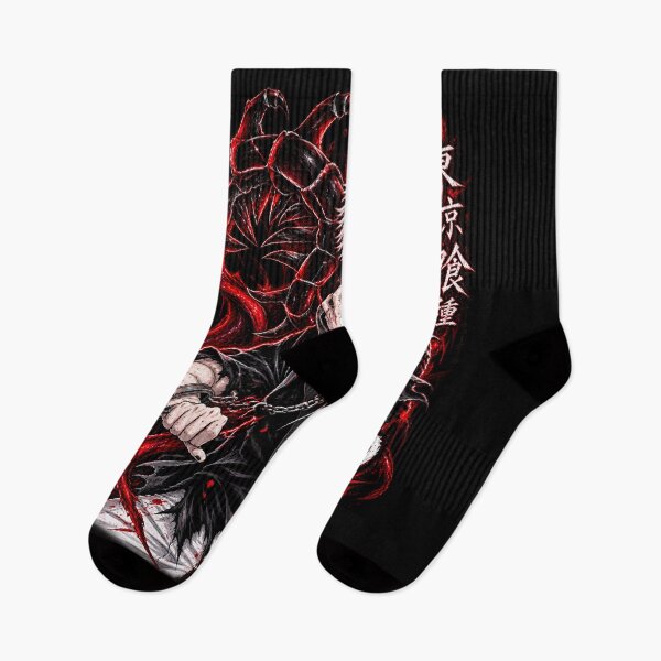 Item preview, Kaneki ken designed and sold by JOHNMAX12.