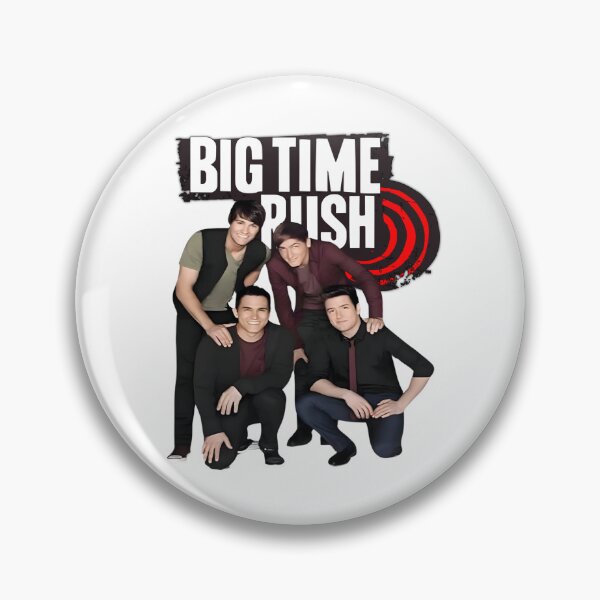 Item preview, Logo big time vinatge designed and sold by AselaDesigns.