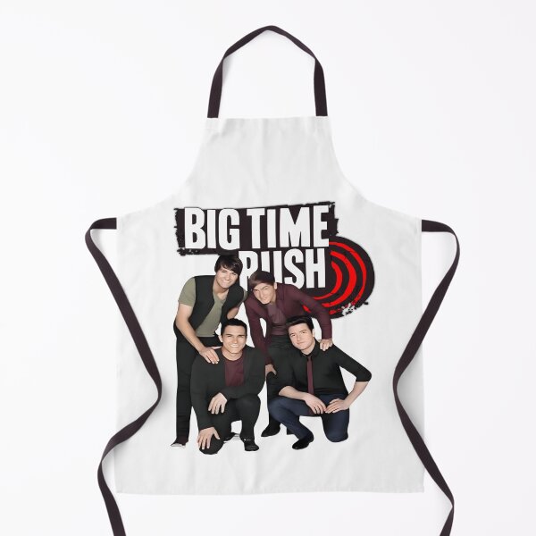 Item preview, Logo big time vinatge designed and sold by AselaDesigns.