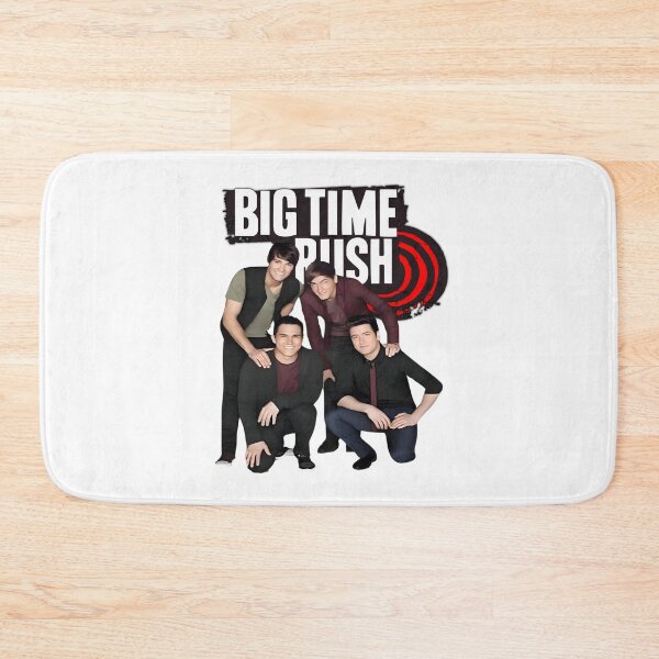 Item preview, Logo big time vinatge designed and sold by AselaDesigns.