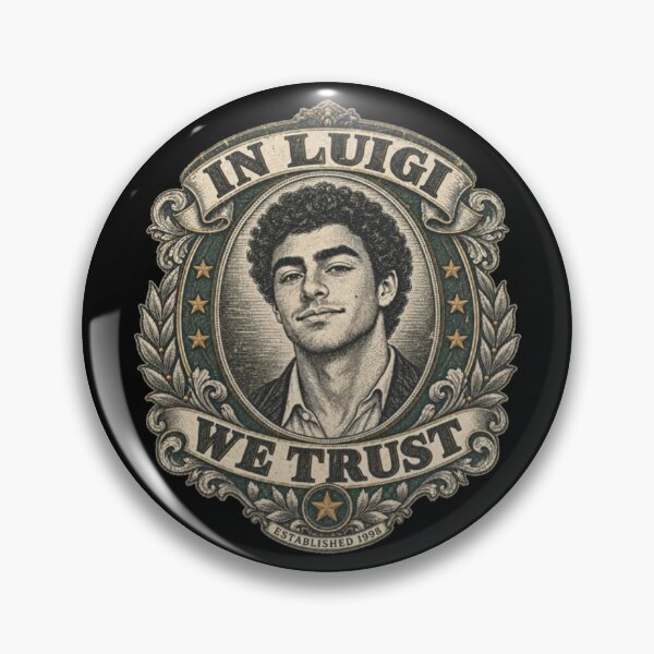 Item preview, Copy of free luigi designed and sold by cocaynecowboy.