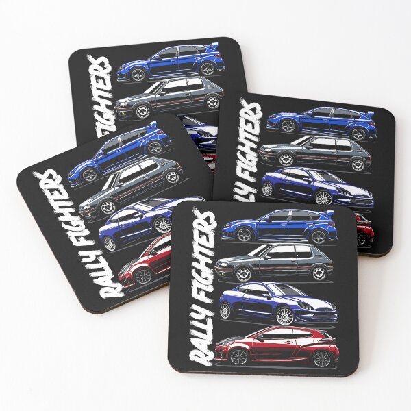 Item preview, Rally Fighters designed and sold by OlegMarkaryan.
