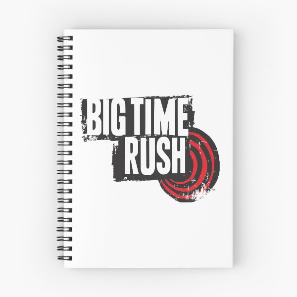 Item preview, Logo big time vinatge designed and sold by AselaDesigns.
