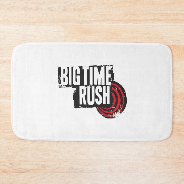 Item preview, Logo big time vinatge designed and sold by AselaDesigns.