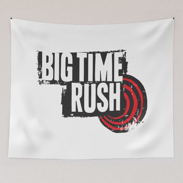 Item preview, Logo big time vinatge designed and sold by AselaDesigns.