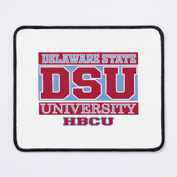 Item preview, Delaware State Collegiate Pride Vintage Athletics Style Design | Perfect Gift For You And Friends designed and sold by Alurio.