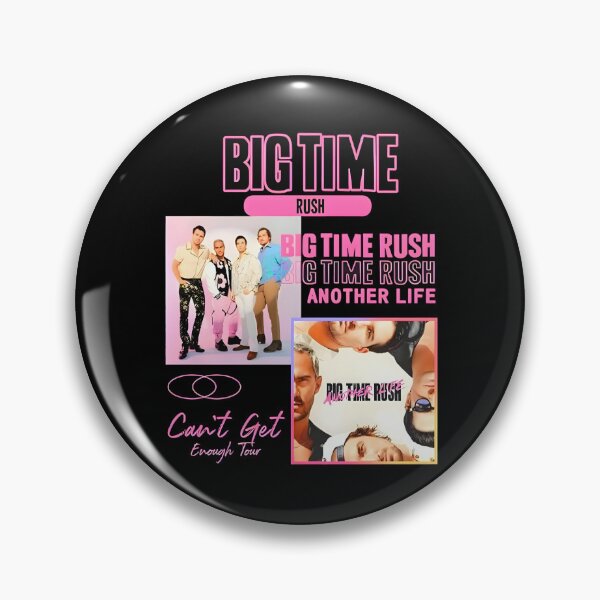 Item preview, Logo big time vinatge designed and sold by AselaDesigns.