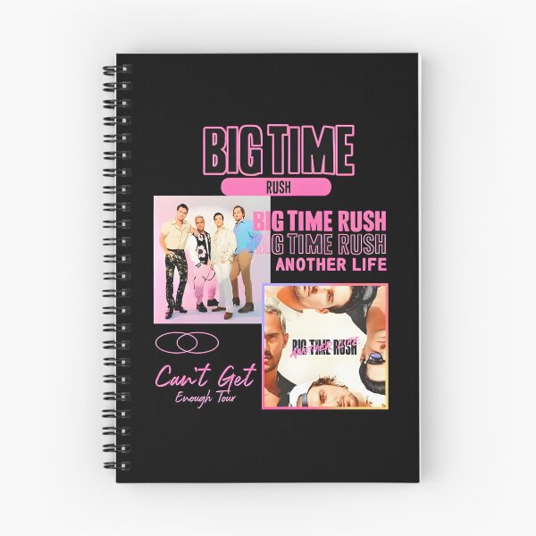 Item preview, Logo big time vinatge designed and sold by AselaDesigns.