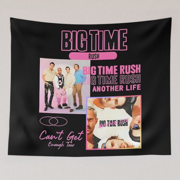 Item preview, Logo big time vinatge designed and sold by AselaDesigns.
