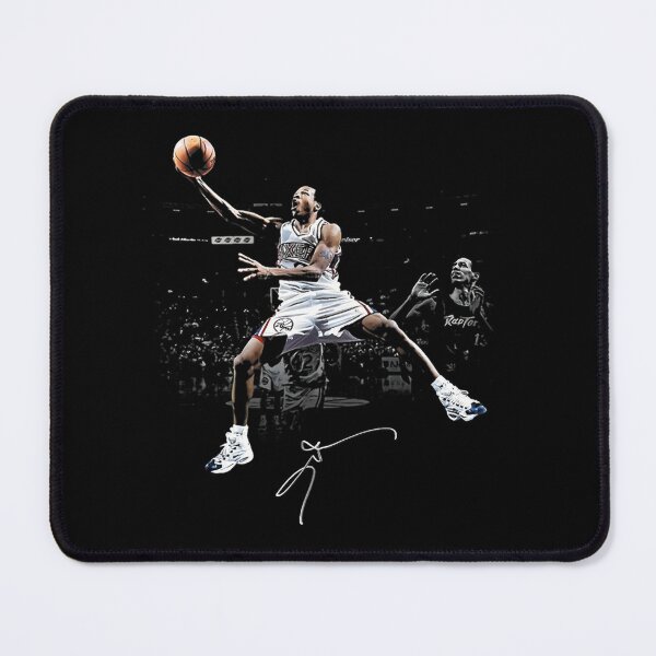 Item preview, The Answer Ai 3 Vintage Retro Basketball Graphic | Best Buy designed and sold by Alurio.