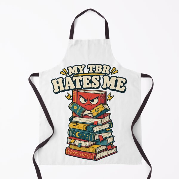 Aperçu de l'œuvre Ma PAL me déteste créée et vendue par ImaginariaEstudioShop.