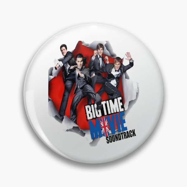Item preview, Logo big time vinatge designed and sold by AselaDesigns.